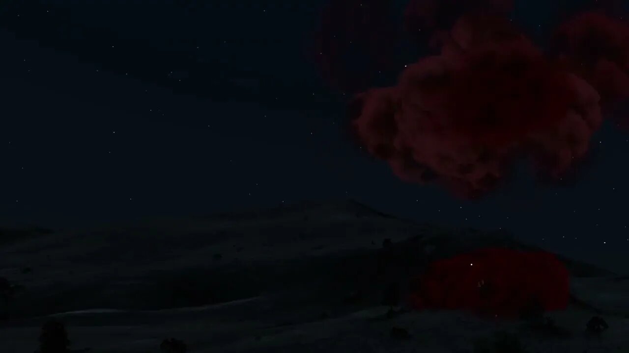 DayZ Takistan: The Dark Horde