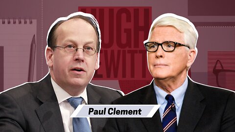 Fmr. Solicitor General Paul Clement on the Loper Bright Enterprises v. Raimondo case