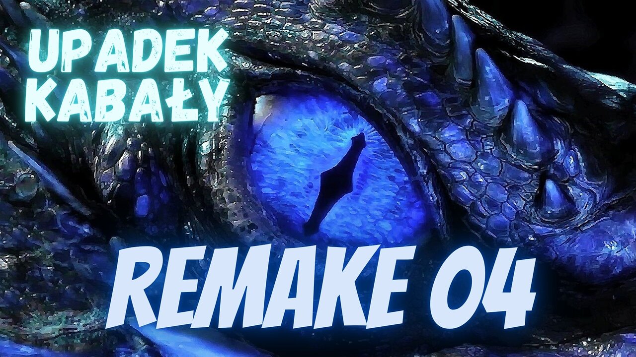 Upadek Kabały - Remake 04 - Miłośnicy dzieci