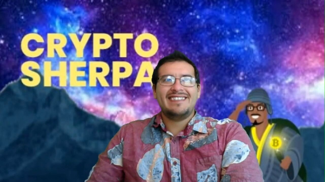 Ways to store your cryptos