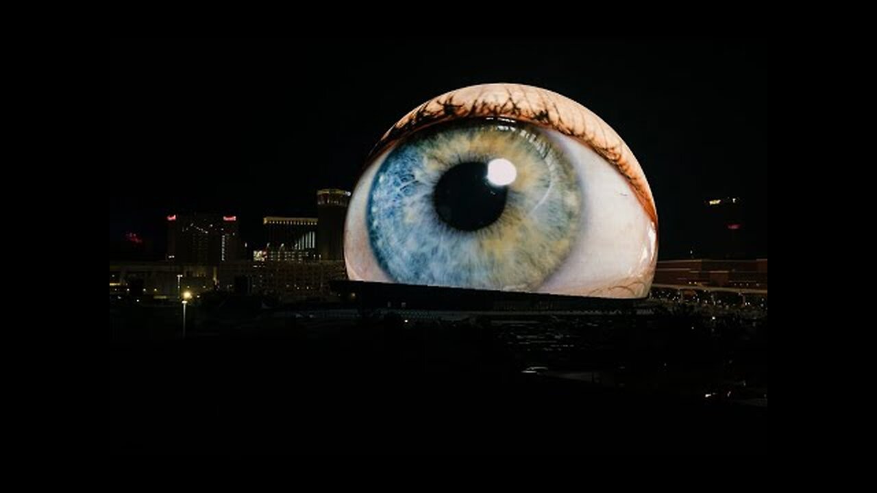 THE END IS CLOSE! 2023 IS THE NEW 1984....