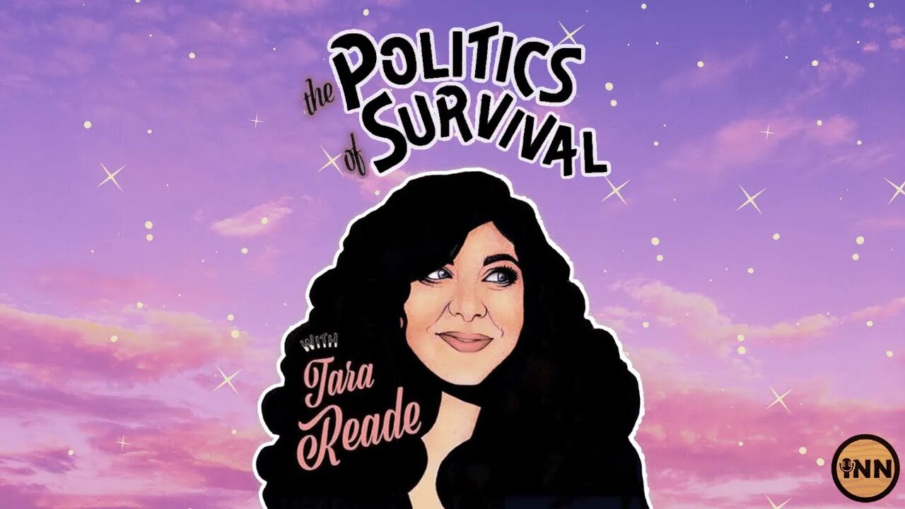 Faran Balanced: Why I Love Caitlin Johnstone's Writing | clip with Tara Reade @ReadeAlexandra