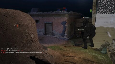 Call of Duty Rio | Sabotagem no Topo da Rocinha | www.BloodCulture.com.br
