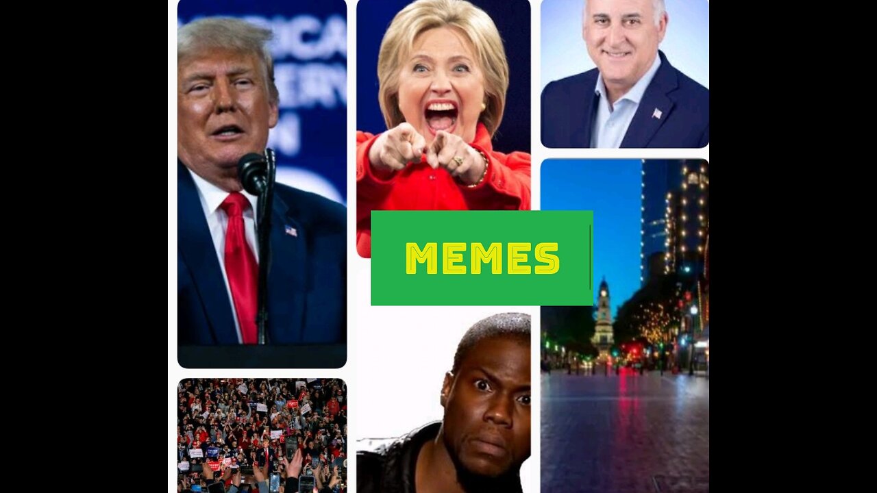 FUNNIEST MEMES COMPLICATION | AMERICAN POLITICS !!!!