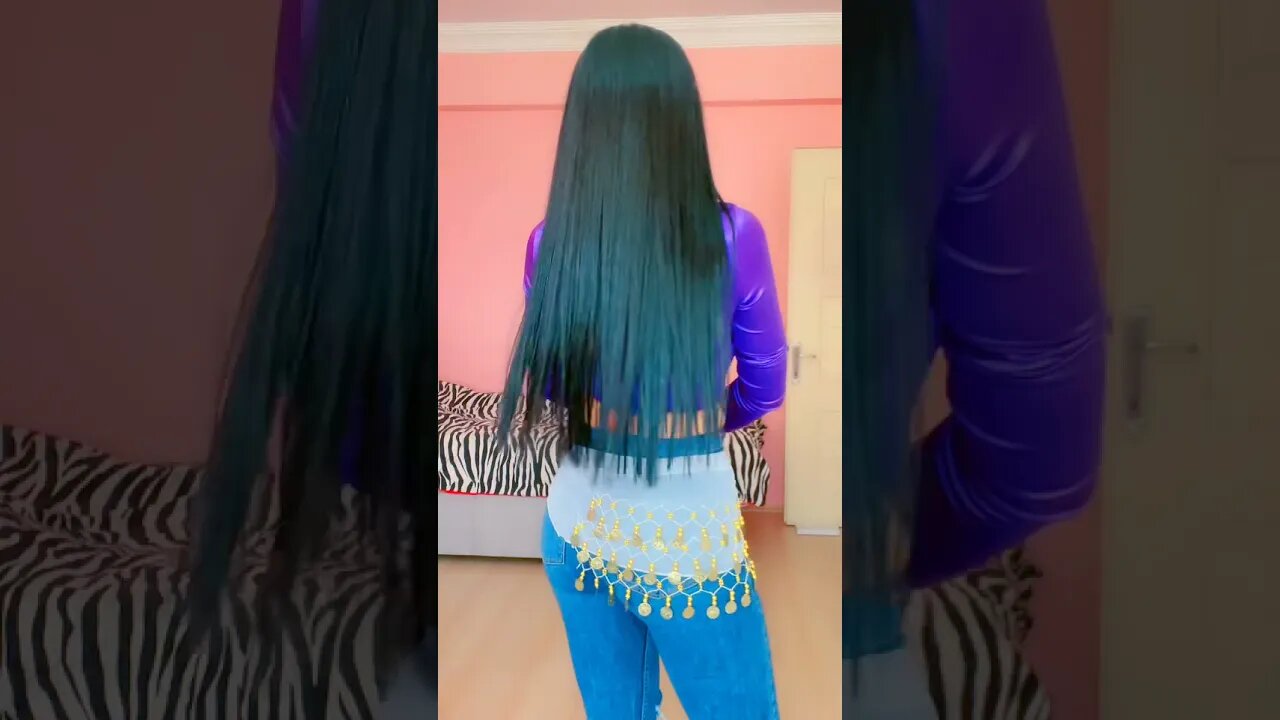 Suger Daddy Arabic Remx Tiktok Danc Challenge #tiktokdance P