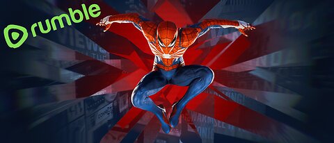 Marvel’s Spider-Man Remastered