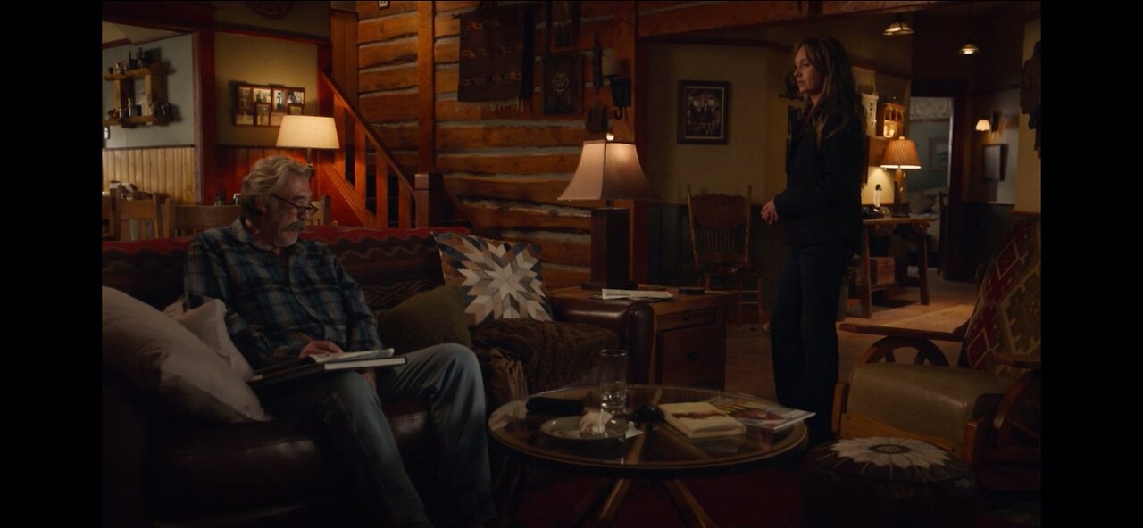 Heartland 16X11 Amy and Jack Part 1