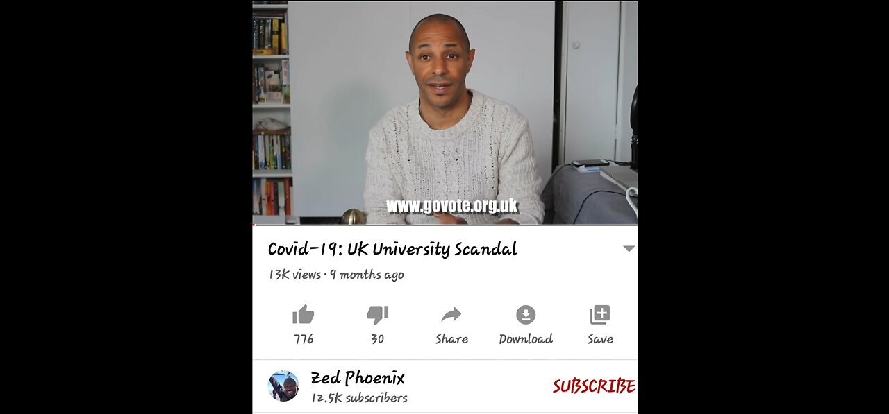 Zed Phoenix on the many millions Gates Foundation gives to universities