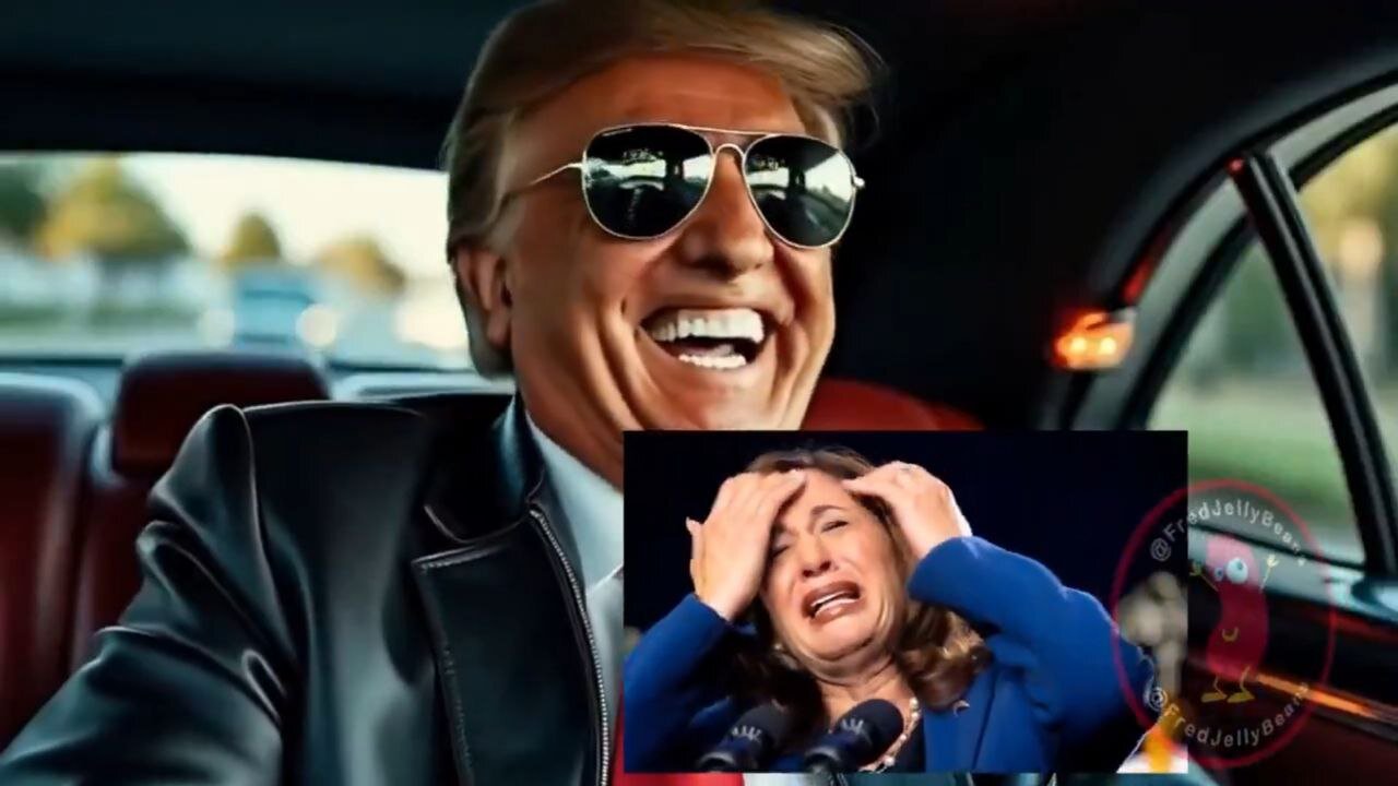 Trump Reactions