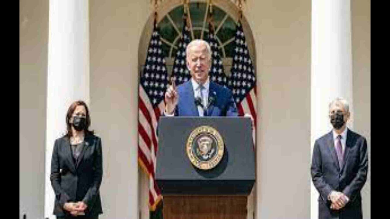 President Biden’s Egregious Misunderstanding of the Second Amendment