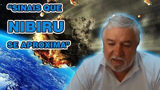 Sinais que NIBIRU se aproxima