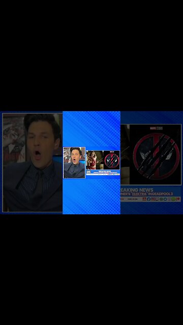 Jennifer Garner RETURNING as Elektra in Deadpool 3!