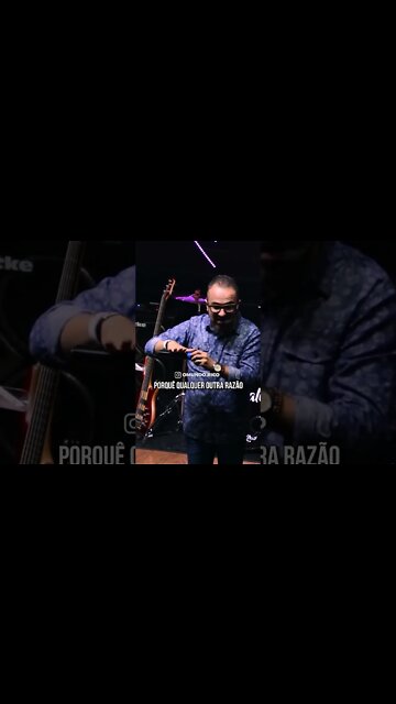 ABRE A MÃO | DIEGO MENIN