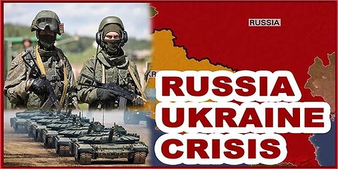 Update news about Russia Ukraine war