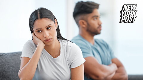 TikTok changed my husband — now we're divorcing after 12 years of marriage