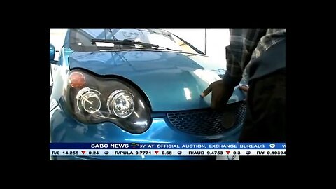 An electric car that does not require conventional recharging