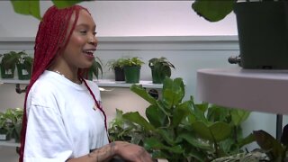 Local shares story to inspire LGBQT+ community to open businesses