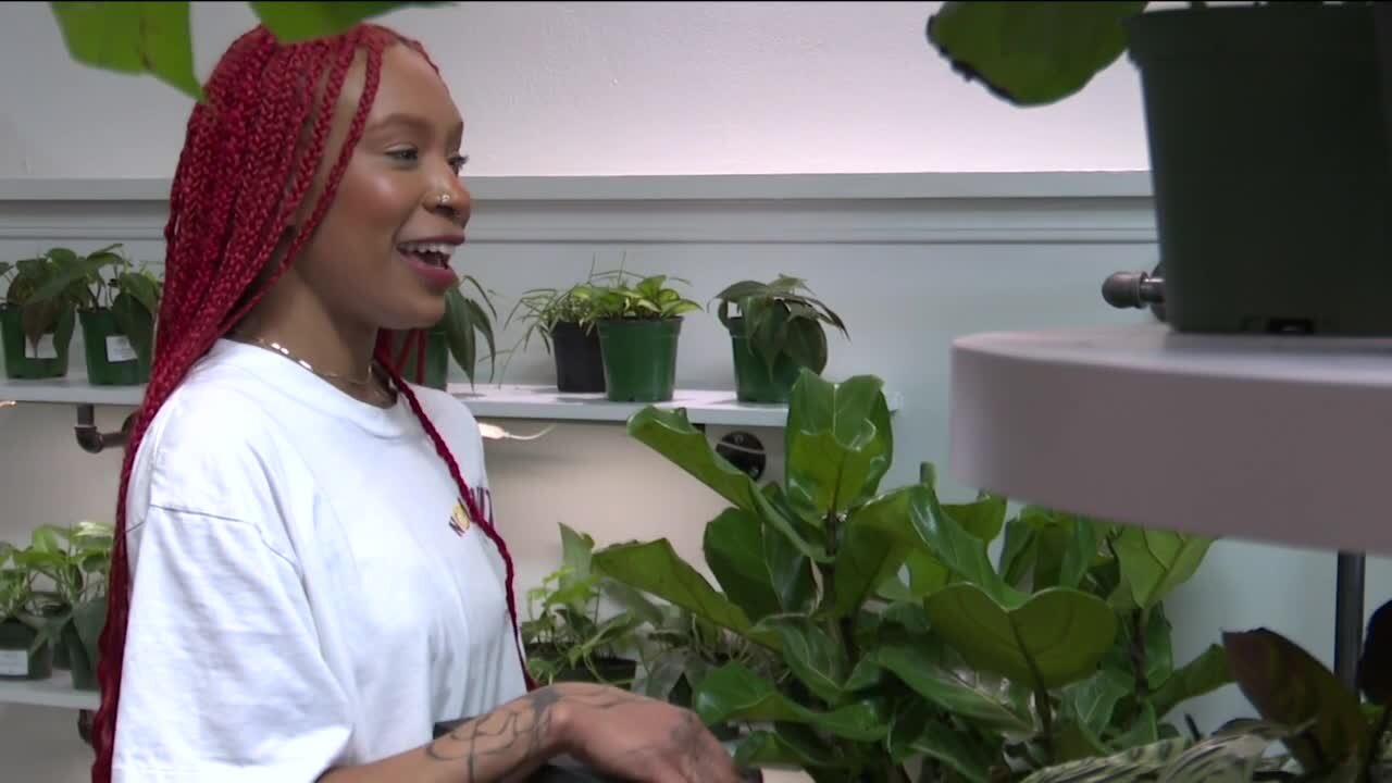Local shares story to inspire LGBQT+ community to open businesses