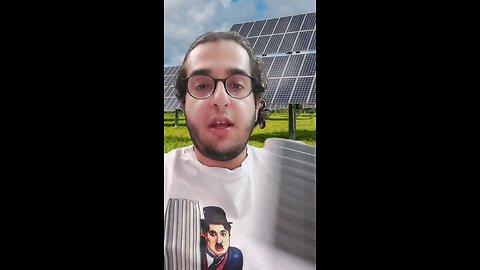 how a solar panel works