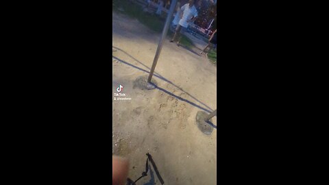 Doing pullups