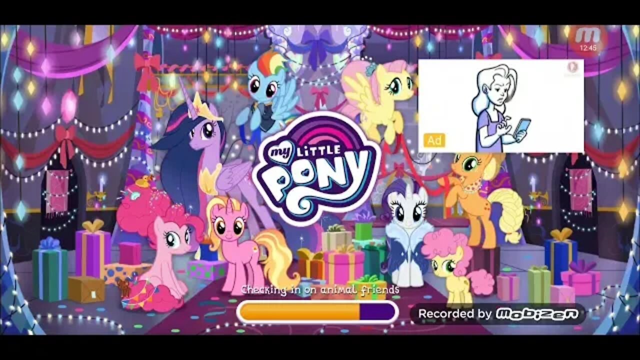 MLP / HALO / My Little Neighbors SPECIAL!