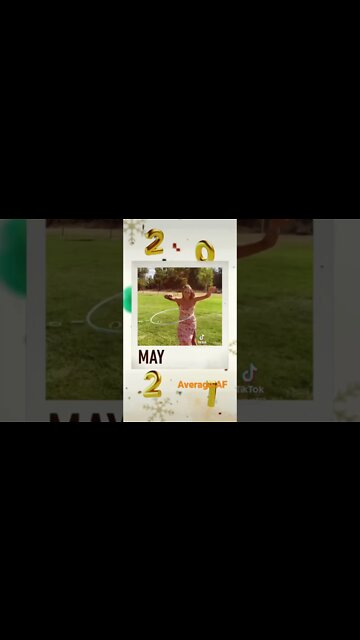 Times flies when you are having fun