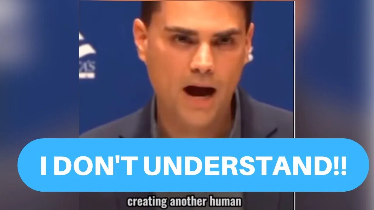 Ben Shapiro Dropping FACTS!!