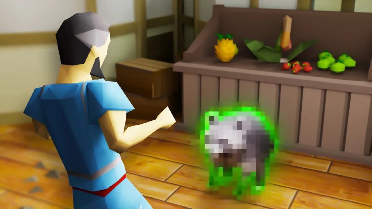 Our Newest Member Received This On Day 1…[ghcim S2E51]