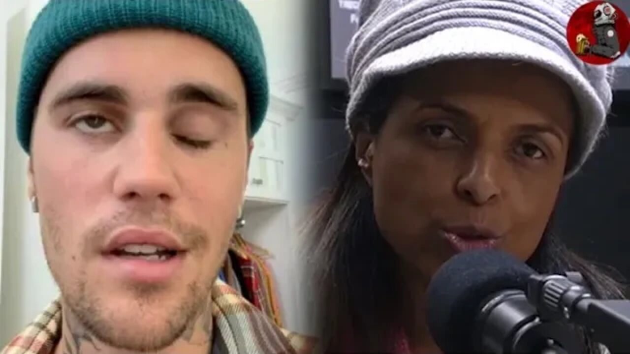 "FOI UM ACIDENTE MESMO" (JUSTIN BIEBER) com Vandinha Lopes | Planeta Podcast (Sobrenatural)