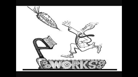 The standard of works