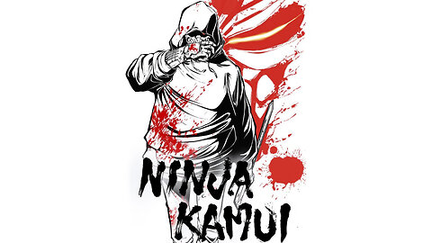 Anime Recommendation - Ninja Kamui