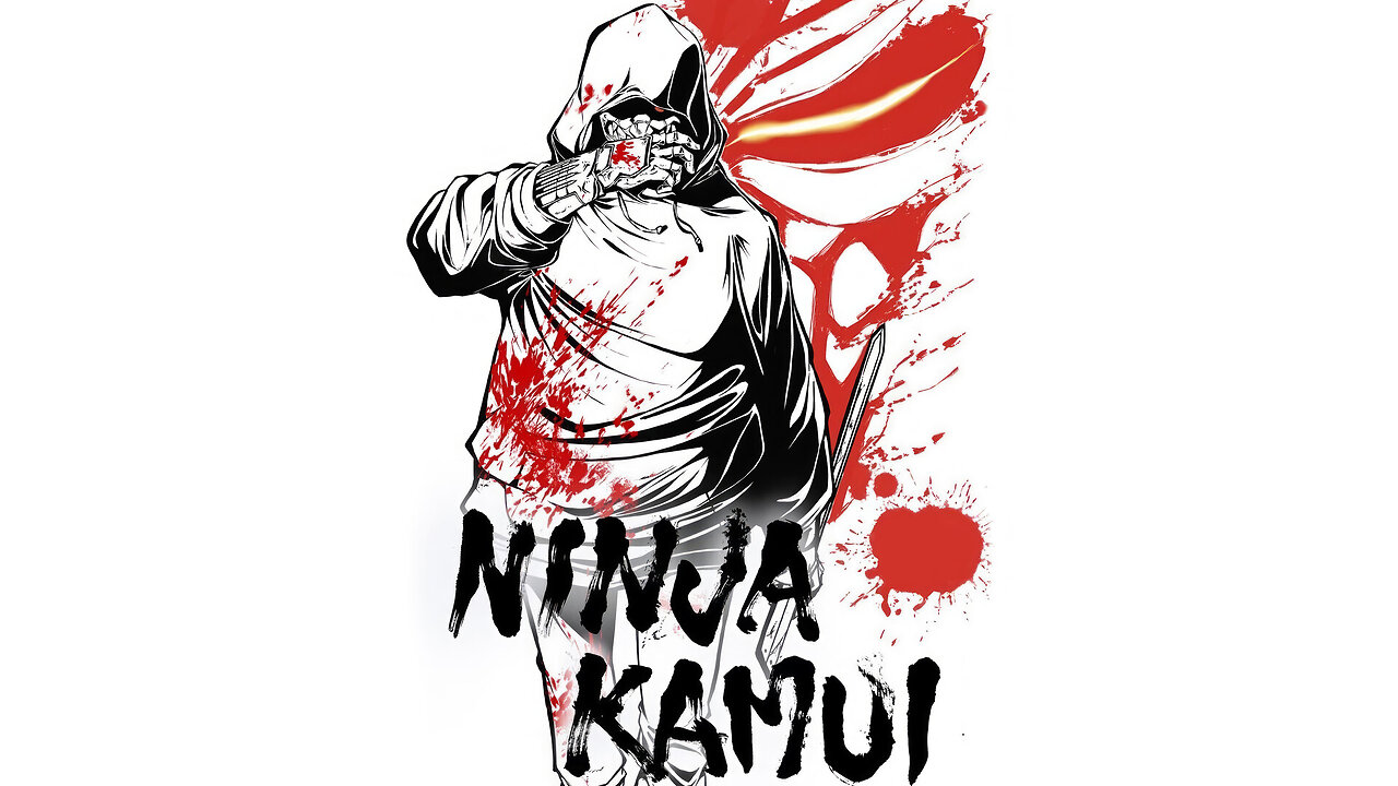 Anime Recommendation - Ninja Kamui