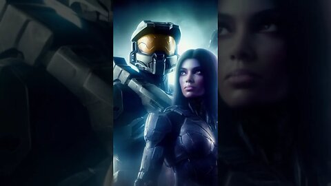 The Essence of Cortana: #Halo's Iconic AI