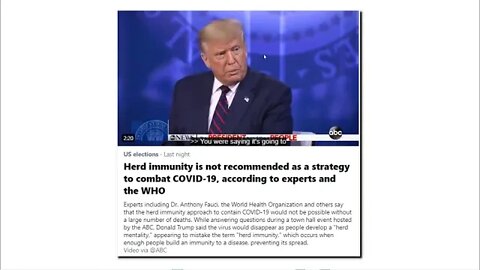 "According To Experts"