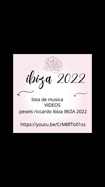 Logotipo de Espaço de Beleza ibiza 2022 #shorts