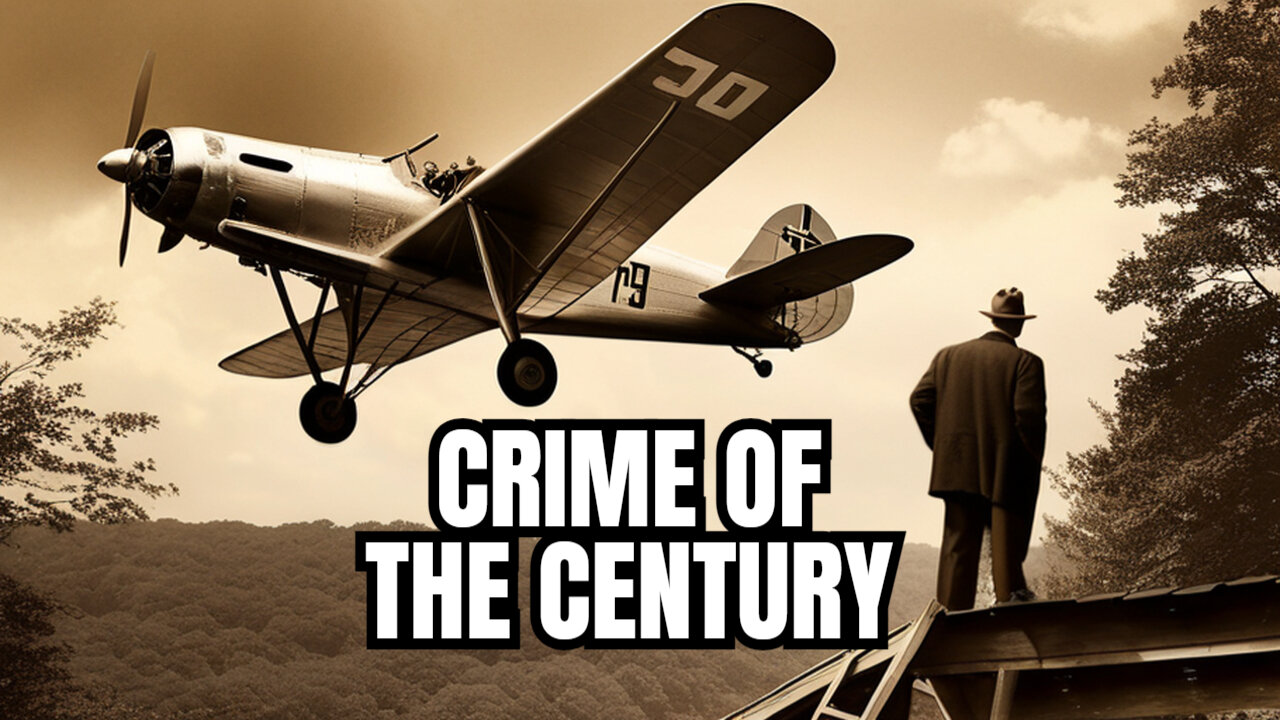 The Lindbergh Kidnapping | crime of the history