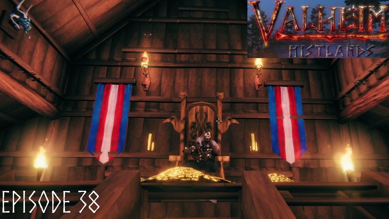 Episode 38 | Valheim
