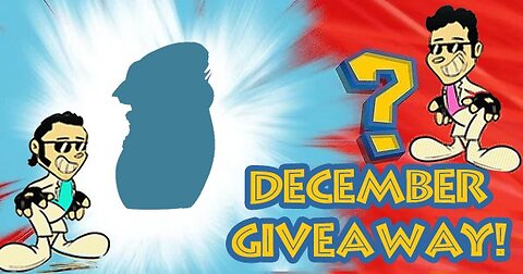 DIAZ BROS - HOLIDAY GIVE AWAY!