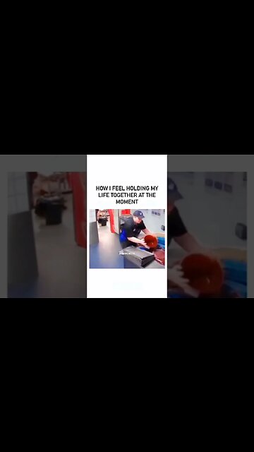 How's life holding up? #breakingnews #funny #comedy