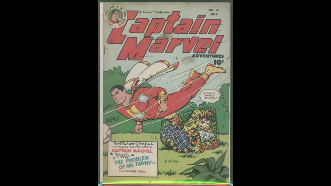 CINCO CAPAs CAPITÃO MARVEL PARTE 15