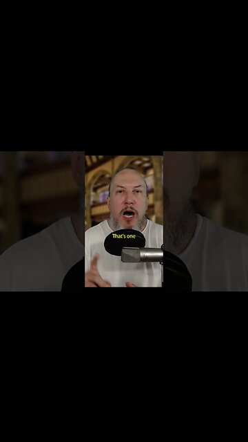 Don't be so sure! Be Humble!