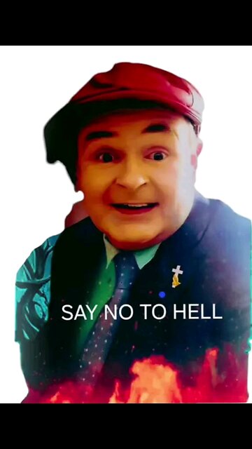 TELEVANGELIST THE BISHOP DOUG. 304 952 4225 Dougc304@yahoo.com