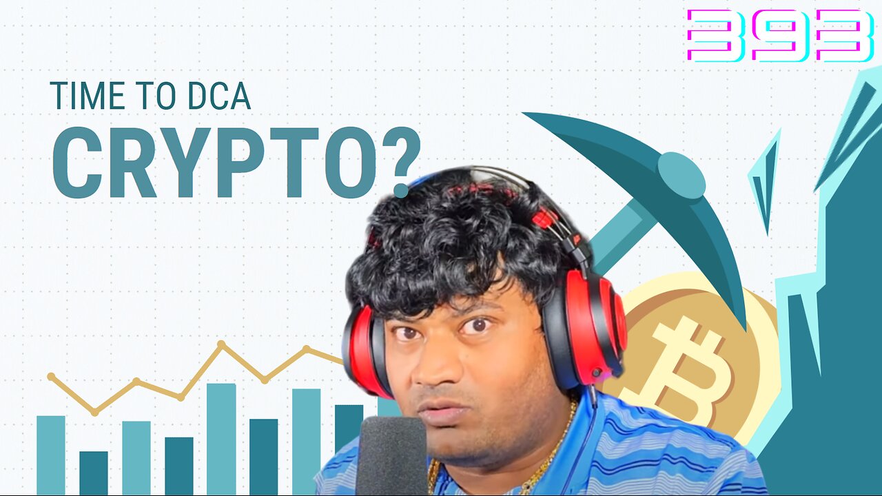 What are the crypto's to get into now?! #pepe #btc #eth