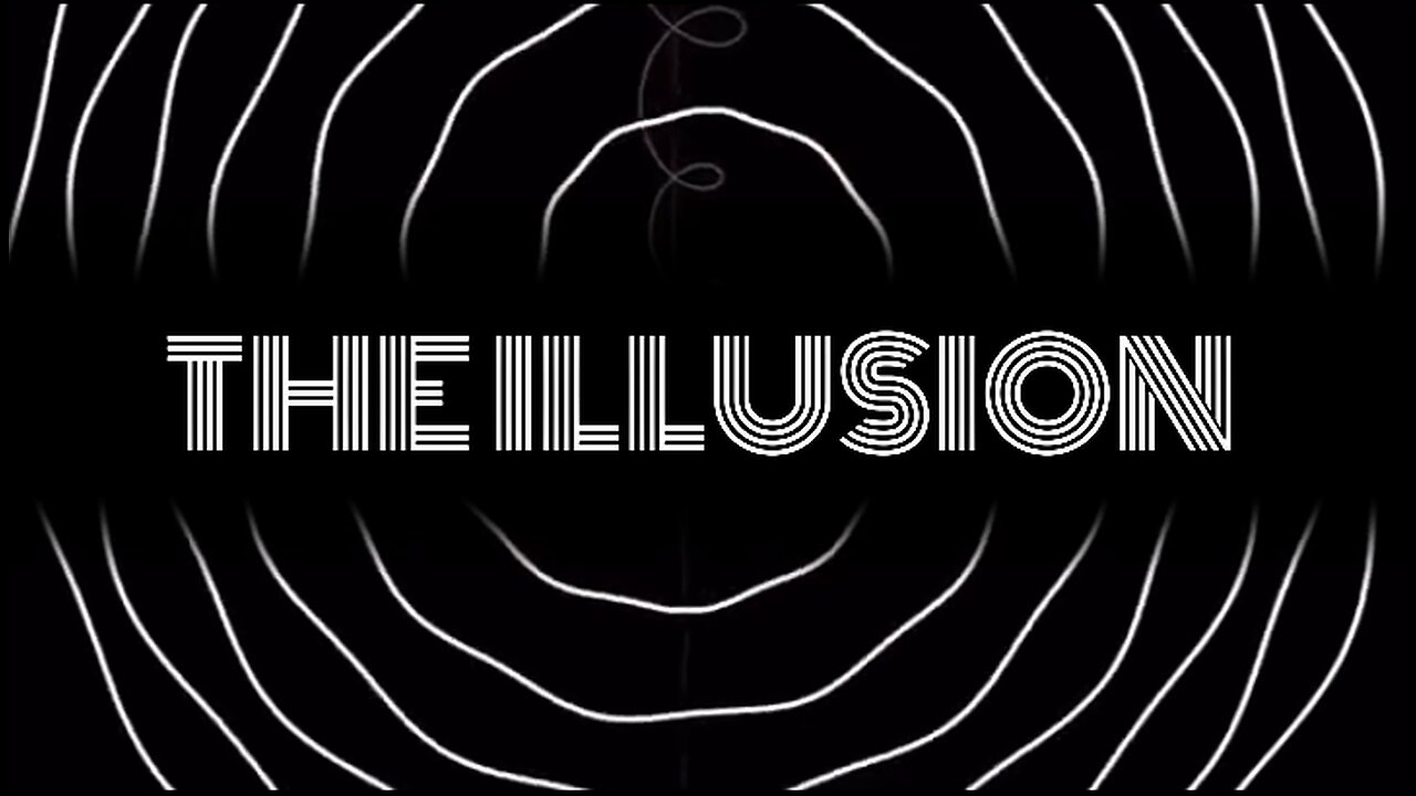 THE MOST SATISFYING AND MIND RELAXING ILLUSION OF ALL TIME