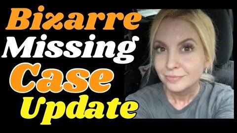 Missing San Antonio Woman Found!