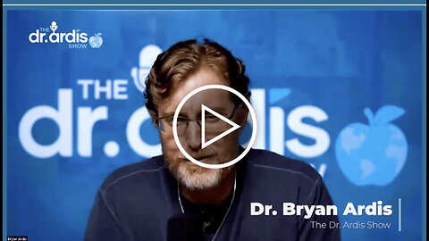 Dr "Bryan Ardis': Why Dr Ardis Loves Butchers Broom Extract