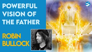 Robin Bullock: Powerful Vision of Seeing God and His Prophets In Heaven | Jan 3 2022