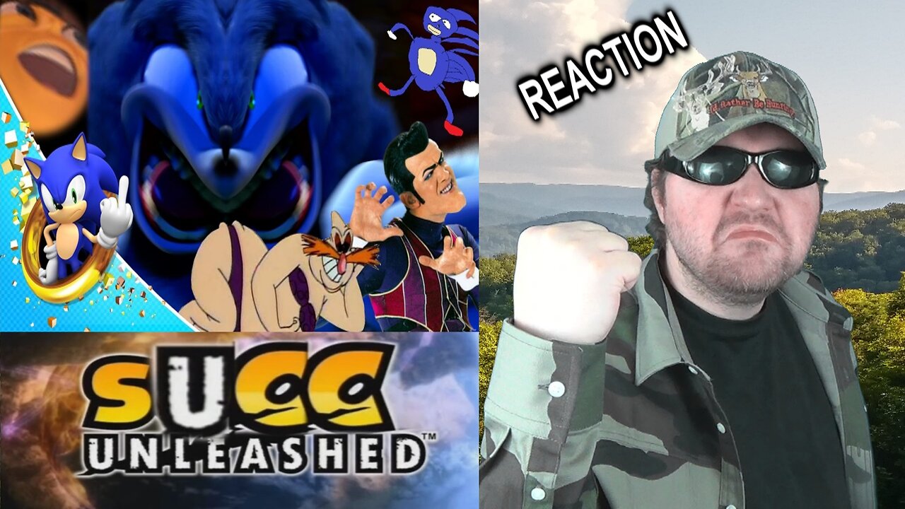 [YTP] Succ Unleashed (Mr. Pasquale) - Reaction! (BBT)