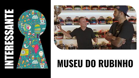 MUSEU DO RUBINHO