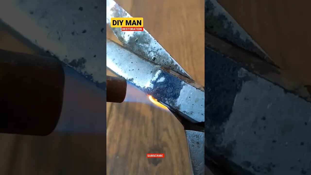 RESTORATION ➡️➡️🤨🧐#shots #diy #tools
